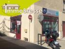 Location Commerce Montrevel-en-bresse  3 pieces 80 m2
