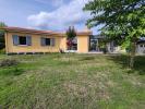 Vente Maison Saint-christoly-de-blaye  4 pieces 102 m2