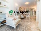 Location Appartement Paris-16eme-arrondissement  2 pieces 39 m2