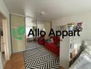 Location Appartement Paris-12eme-arrondissement  34 m2