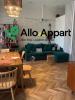 Location Appartement Lyon-8eme-arrondissement  2 pieces 46 m2