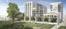 Location Appartement Dijon  3 pieces 62 m2