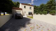 Vente Maison Cruas  4 pieces 85 m2