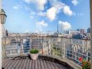Vente Appartement Paris-16eme-arrondissement  6 pieces 130 m2