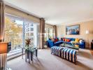 Vente Appartement Paris-16eme-arrondissement  6 pieces 138 m2