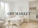 Vente Appartement Boulogne-billancourt  28 m2