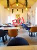 Vente Commerce Ezanville  180 m2
