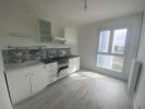 Location Appartement Nantes  2 pieces 50 m2