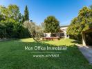 Vente Maison Eguilles  6 pieces 203 m2