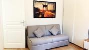 Location Appartement Paris-11eme-arrondissement  18 m2