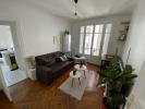 Location Appartement Paris-19eme-arrondissement  2 pieces 36 m2