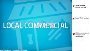 Vente Local commercial Saint-pierre  77 m2
