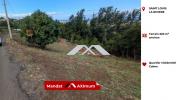 Vente Terrain Riviere-saint-louis  490 m2