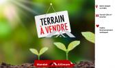 Vente Terrain Saint-joseph  333 m2