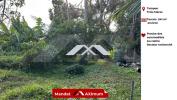 Vente Terrain Tampon  541 m2