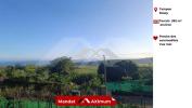 Vente Terrain Tampon  382 m2