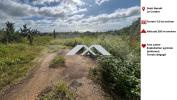 Vente Terrain Saint-benoit  32767 m2