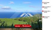 Vente Terrain Saint-joseph  2070 m2