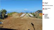 Vente Terrain Plate  421 m2