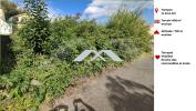 Vente Terrain Tampon  408 m2