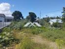 Vente Terrain Riviere-saint-louis  423 m2