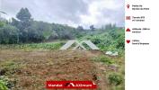 Vente Terrain Petite-ile  975 m2