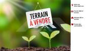 Vente Terrain Saint-leu  1918 m2