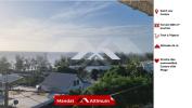 Vente Terrain On-saint-leu  825 m2