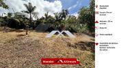 Vente Terrain Etang-sale  774 m2
