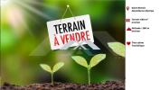 Vente Terrain Saint-benoit  490 m2
