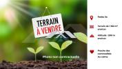 Vente Terrain Petite-ile  1150 m2