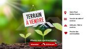 Vente Terrain Guillaume  468 m2