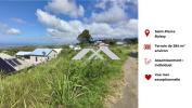 Vente Terrain Saint-pierre  284 m2