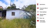 Vente Terrain Saint-pierre  700 m2