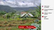 Vente Terrain Riviere-saint-louis  492 m2