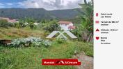 Vente Terrain Riviere-saint-louis  983 m2