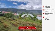Vente Terrain Riviere-saint-louis  492 m2
