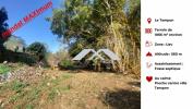 Vente Terrain Tampon  1066 m2