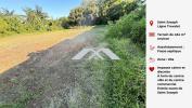 Vente Terrain Saint-joseph  434 m2
