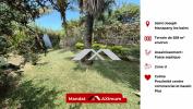 Vente Terrain Saint-joseph  558 m2