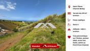 Vente Terrain Saint-pierre  473 m2