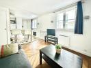 Vente Appartement Paris-1er-arrondissement  2 pieces 34 m2