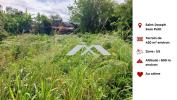 Vente Terrain Saint-joseph  420 m2