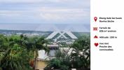 Vente Terrain Etang-sale  509 m2