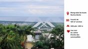 Vente Terrain Etang-sale  461 m2