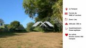 Vente Terrain Tampon  1066 m2