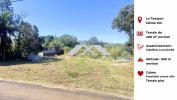 Vente Terrain Tampon  400 m2