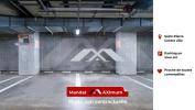 Location Parking Saint-pierre 