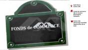 Vente Commerce Saint-pierre  165 m2