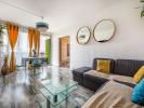 Vente Appartement Colombes  4 pieces 80 m2